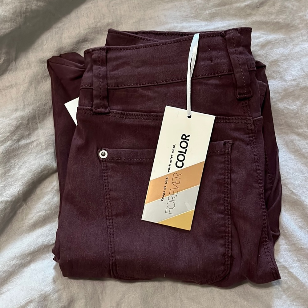 YMI pants